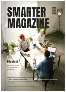 Smarter Magazine