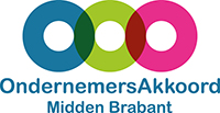 OndernemersAkkoord Midden-Brabant